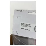 Set of 4 SRAM X4 Trigger Shifters and SunRace Trigger Shifter