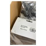 Set of 4 SRAM X4 Trigger Shifters and SunRace Trigger Shifter