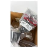 Lot of 7 SRAM Grip Shifts 3.0 Bicycle Gear Shifters