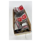Box of SRAM Bicycle Trigger Shifters