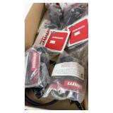 Box of SRAM Bicycle Trigger Shifters