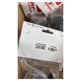 Box of SRAM Bicycle Trigger Shifters