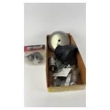 Schwinn Airdyne Exercise Bike Parts Assortment