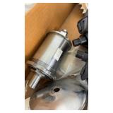 Schwinn Airdyne Exercise Bike Parts Assortment