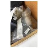 Schwinn Airdyne Exercise Bike Parts Assortment