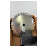 Schwinn Airdyne Exercise Bike Parts Assortment