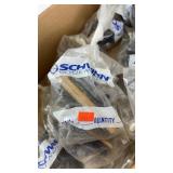 Box of Schwinn 90313 Brake Pads