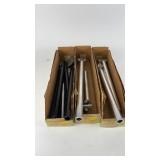 Assorted Alloy Seat Posts