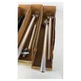 Assorted Alloy Seat Posts