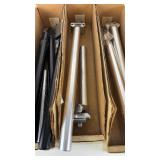 Assorted Alloy Seat Posts