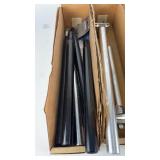 Assorted Alloy Seat Posts