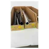 Assorted Alloy Seat Posts