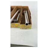 Assorted Alloy Seat Posts