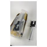 Set of 7 Sunlite Alloy Bicycle Seat Posts