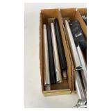 Set of 6 Origin8 Pro-Fit Seatposts - Aluminum Alloy