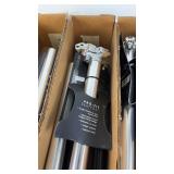 Set of 6 Origin8 Pro-Fit Seatposts - Aluminum Alloy