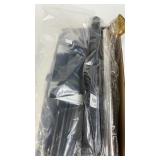 Set of Bicycle Seatposts