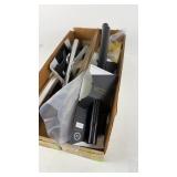 Collection of Alloy Bicycle Seatposts