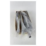 Set of 6 Bicycle Seatposts with Adjustable Height