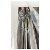 Set of 6 Bicycle Seatposts with Adjustable Height