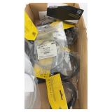 Lot of Sunlite Inner Gear Wire and Brake Cable Sets with Housing