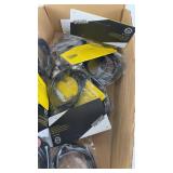 Lot of Sunlite Inner Gear Wire and Brake Cable Sets with Housing