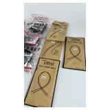 Collection of Odyssey and Skyway Bicycle Brake Cables and Components