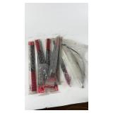 Collection of 8 Odyssey Modul Lever Bicycle Brake Cables