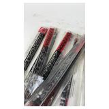 Collection of 8 Odyssey Modul Lever Bicycle Brake Cables