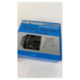 Shimano Shifter and SRAM 10-Speed X5 Rear Derailleur