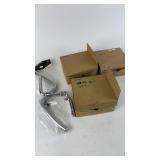 Set of 3 Shimano Bicycle Shifters with Accessories