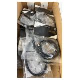 Collection of Bicycle Brake Cable KitsÂ 