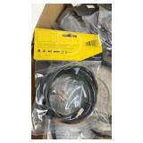 Collection of Bicycle Brake Cable KitsÂ 