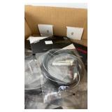 Collection of Bicycle Brake Cable KitsÂ 