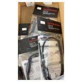 Collection of Bicycle Brake Cable KitsÂ 