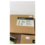 Set of 5 MicroSHIFT Bicycle Components