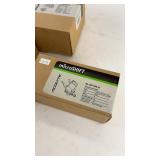 Set of 5 MicroSHIFT Bicycle Components