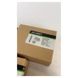 Set of 5 MicroSHIFT Bicycle Components