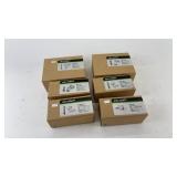 Set of 6 MicroSHIFT Bicycle Shifters and Derailleurs