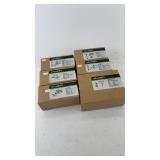 Set of 5 MicroSHIFT Bicycle Derailleur Components