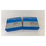 Set of 2 Shimano Hydraulic Disc Brake Systems BL-MT200/BR-UR300