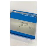 Set of 2 Shimano Hydraulic Disc Brake Systems BL-MT200/BR-UR300