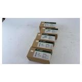 Set of 4 MicroSHIFT ADVENT X Bicycle Shifters and Derailleurs