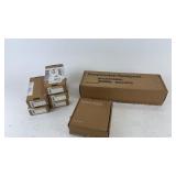 Boxed Velotric Bicycle Accessories Collection - Seatpost, Rear Pegs, Mirrors