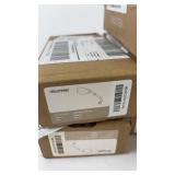 Boxed Velotric Bicycle Accessories Collection - Seatpost, Rear Pegs, Mirrors