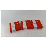 Set of 3 MFM2A Freewheel M2A 7-Speed Bicycle Cassettes