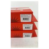 Set of 3 MFM2A Freewheel M2A 7-Speed Bicycle Cassettes