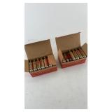 Set of 2 Boxes with CO2 Replacement Cartridges