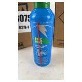 Set of 8 White Lightning Epic Ride Bicycle Chain Lubricants - 4oz