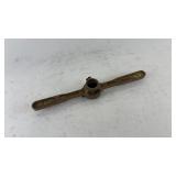 Vintage VAR Bicycle Steerer Tube Threader